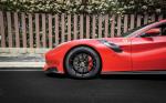 Ferrari F12tdf Tailor Made 2017 года